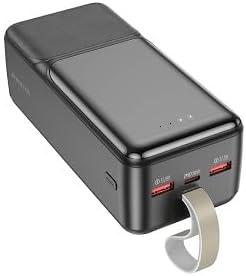 Heavy Duty 40000mAh Power Bank – 22.5W Super Fast Output Heavy Duty 40000mAh Power Bank – 22.5W Super Fast Output